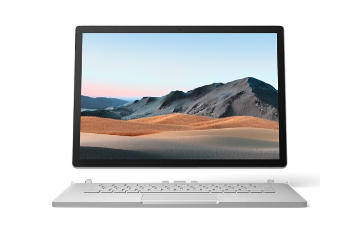 陇川Surface 维修前的准备工作